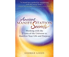 KNYGA George Lizos Ancient Manifestation Secrets