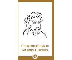 KNYGA George Long Meditations of Marcus Aurelius