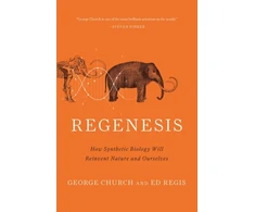 KNYGA George M Church Regenesis