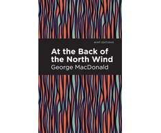 KNYGA George Macdonald At the Back of the North Wind