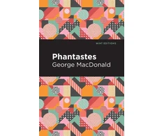 KNYGA George Macdonald Phantastes
