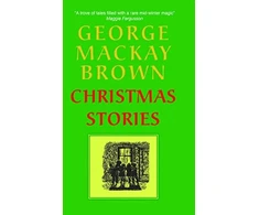 KNYGA George Mackay Brown Christmas Stories
