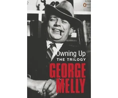 KNYGA George Melly Owning Up