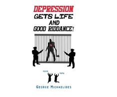 KNYGA George Michaelides Depression Gets Life and Good Riddance!