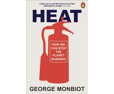 KNYGA George Monbiot Šiluma