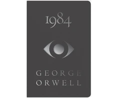 KNYGA George Orwell 1984 Deluxe Edition