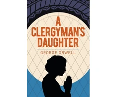 KNYGA George Orwell Clergyman's Daughter