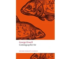 KNYGA George Orwell Coming Up for Air