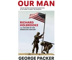KNYGA George Packer Our Man