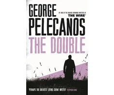 KNYGA George Pelecanos Dvigubas