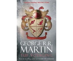 KNYGA George R. R. Martin Tuf Voyaging