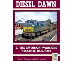 KNYGA George Reeves Diesel Part 2