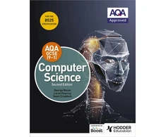KNYGA George Rouse AQA GCSE Computer Science, Second Edition
