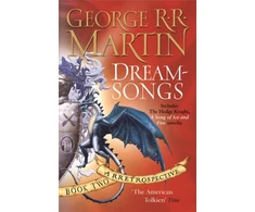 KNYGA George RR Martin Dreamsongs