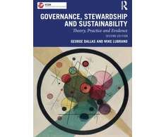 KNYGA George S Dallas Governance, Stewardship and Sustainability