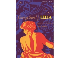 KNYGA George Sand Lelia