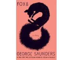 KNYGA George Saunders Fox 8