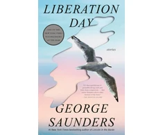 KNYGA George Saunders Liberation Day