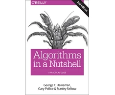 KNYGA George T Heineman Algorithms in a Nutshell, 2e