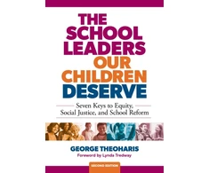 KNYGA George Theoharis School Leaders Our Children Deserve
