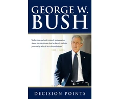 KNYGA George W Bush Decision Points