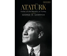 KNYGA George W Gawrych Ataturk