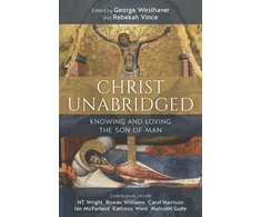 KNYGA George Westhaver Christ Unabridged