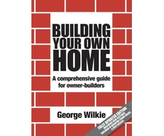 KNYGA George Wilkie Building Your Own Home