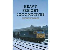 KNYGA George Woods Heavy Freight Locomotives