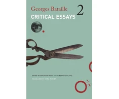 KNYGA Georges Bataille Critical Essays, Volume 2: 1949–1951