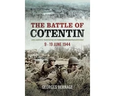 KNYGA Georges Bernage Battle of Cotentin