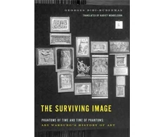 KNYGA Georges Didi Huberman The Surviving Image