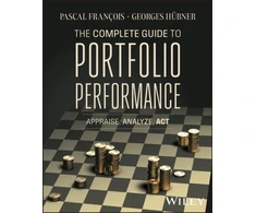 KNYGA Georges Hubner Complete Guide to Portfolio Performance