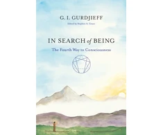 KNYGA Georges Ivanovitch Gurdjieff In Search of Being