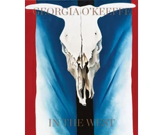 KNYGA Georgia O'Keeffe: In The West