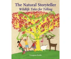 KNYGA Georgiana Keable Natural Storyteller