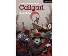 KNYGA Georgie Bailey Caligari