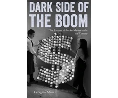 KNYGA Georgina Adam Dark Side of the Boom