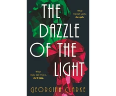 KNYGA Georgina Clarke Dazzle of the Light