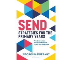 KNYGA Georgina Durrant SEND Strategies for the Primary Years