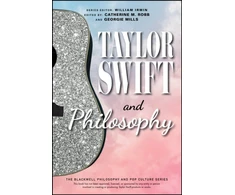 KNYGA Georgina H Mills Taylor Swift and Philosophy