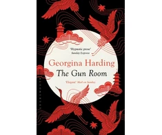 KNYGA Georgina Harding Gun Room