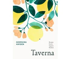 KNYGA Georgina Hayden Taverna