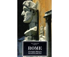 KNYGA Georgina Masson Companion Guide to Rome