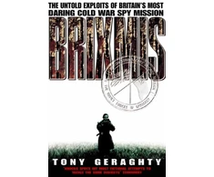 KNYGA Geraghty Tony Brixmis
