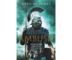KNYGA Geraint Jones Ambush