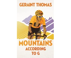 KNYGA Geraint Thomas Mountains According to G