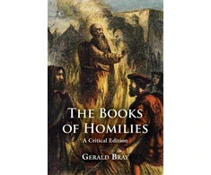 KNYGA Gerald Bray Books of Homilies