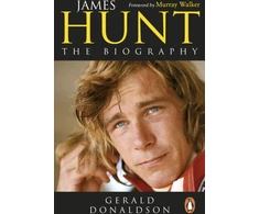 KNYGA Gerald Donaldson James Hunt