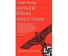 KNYGA Gerald Fleming Hitler and the Final Solution